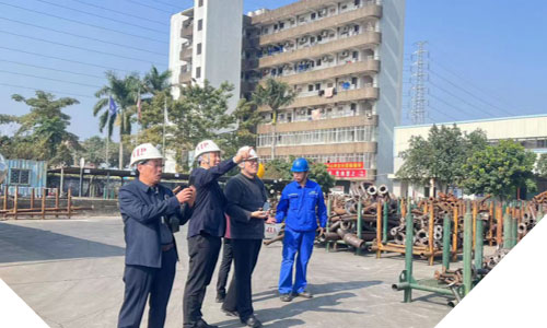 Looking to the future