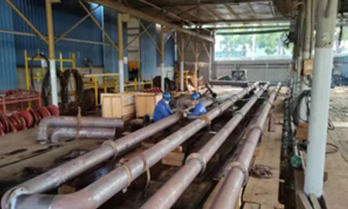 Advantages of Shared Factories